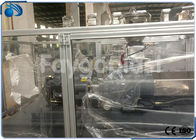 Machine de bâti en plastique continue de bouteille pour la fabrication de bouteille de goutte pour les yeux de LDPE