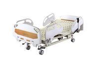 Machine de soufflage de corps creux d'extrusion de PE de l'ABS pp pour la rambarde de tête de lit de meubles d'hôpital