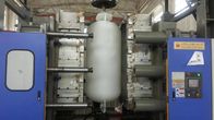 machine de soufflage de corps creux d'extrusion de réservoir de l'eau 160liters