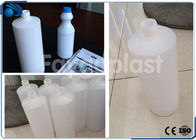 Grande vitesse de machine de soufflage de corps creux de HDPE de LDPE pour les bouteilles en plastique de sauce à soja
