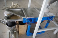 Machine de composition molle/rigide de pelletisation de plastique, granules de PVC faisant la machine