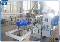 Machine de composition molle/rigide de pelletisation de plastique, granules de PVC faisant la machine