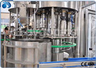 Boisson/machine de remplissage carbonatées boisson non alcoolisée pour la bouteille de l'ANIMAL FAMILIER 250ml-1500ml