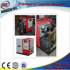 Compresseur d'air de haute qualité de vis de barre de la basse pression 10 exempt d'huile