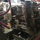 200 machine de soufflage de corps creux d'extrusion du litre 220L, machine en plastique de fabrication de réservoir d'eau de tambour de seau