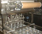lavage et cachetage automatiques de machine de remplissage de bouteilles 6400-8000BPH pour la tasse