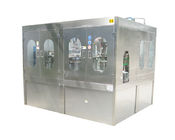 Machine de remplissage complètement automatique de l'eau pour les bouteilles 200-2500ml, grande capacité