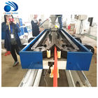Tuyau ondulé complètement automatique faisant la machine pour le tuyau de soufflet, ISO9001