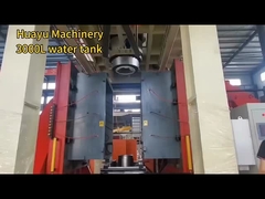 Machine à réservoir d'eau de 3000