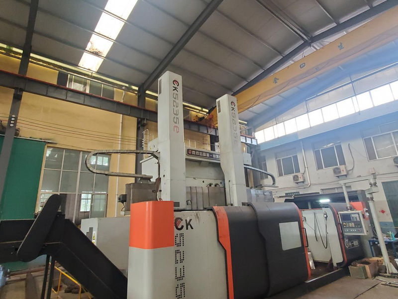 Chine Weifang Huayu Plastic Machinery Co., Ltd. Profil de la société