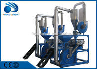 machine en plastique verticale du broyage par voie humide 30-55kw pour produire la poudre 160-700kg/h