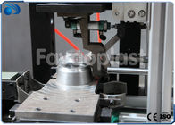 PVC pp CHOIENT le coupeur de bouteille et de pot/machine d'incision avec le moteur servo 5000-6000BPH