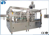 Machine de remplissage de bouteilles automatique pour le jus/boisson, machine du remplissage à chaud SUS304