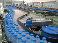machine de remplissage de bouteilles automatique de l'eau potable 5000BPH pour les bouteilles 250ml-2500ml