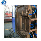 La machine de soufflage de corps creux d'extrusion du HDPE/LDPE 160L pour 100-160L bat du tambour