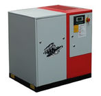 Le compresseur de l'air ISO8537-1 à vis conique exempt d'huile adoptent l'extrémité d'air de GHH