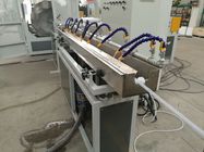 La fibre renforcent la production de tuyau d'arrosage de machine de fabrication de tuyau de PVC