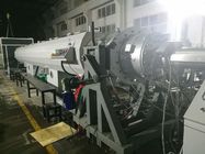 machine d'extrusion de HDPE de 500mm - de 1.2m pour le tuyau d'approvisionnement et d'approvisionnement en gaz en eau